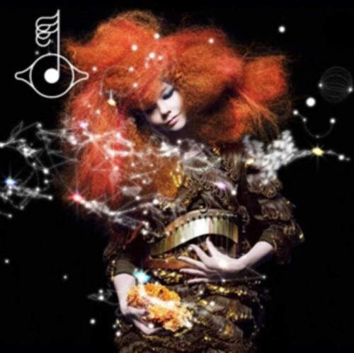 Biophilia [Import]