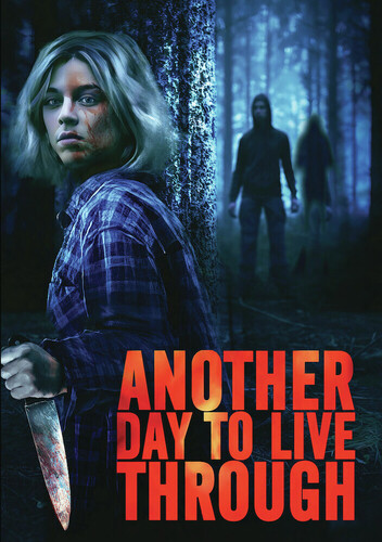 ANOTHER DAY TO LIVE THROUGH