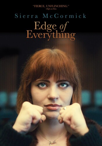 Edge Of Everything