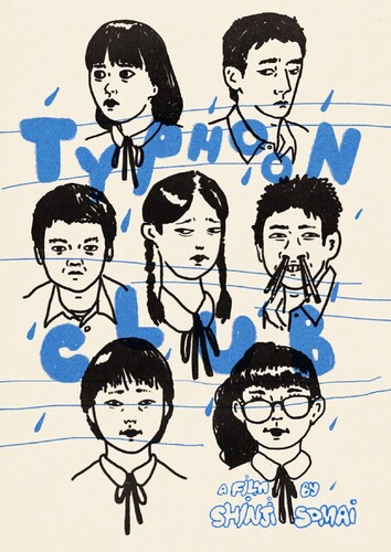 Typhoon Club