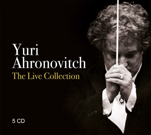 The Live Collection