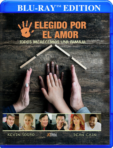 Elegido Por El Amor