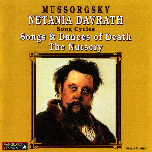 Songs & Dances Of Death /  Nursery