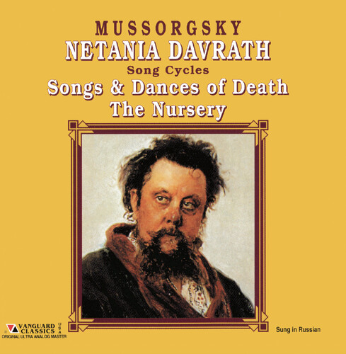 Songs & Dances Of Death /  Nursery