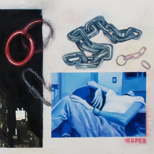 No Guitar - Deluxe Edition