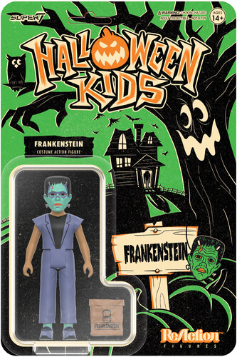 HALLOWEEN KIDS - FRANKENSTEIN (UNIVERSAL MONSTERS)