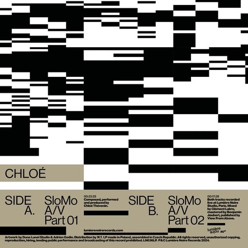 Slomo A/ V