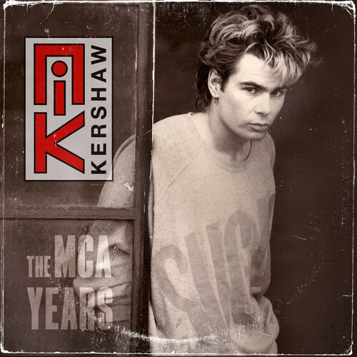 MCA Years: The Box Set - 10CD+DVD