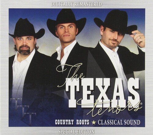 COUNTRY ROOTS: CLASSICAL SOUND