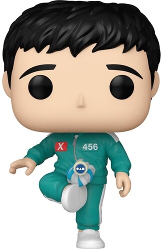 FUNKO POP TELEVISION SQUID GAME S2 POP 5