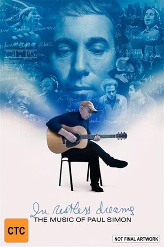 In Restless Dreams: The Music of Paul Simon [Import]