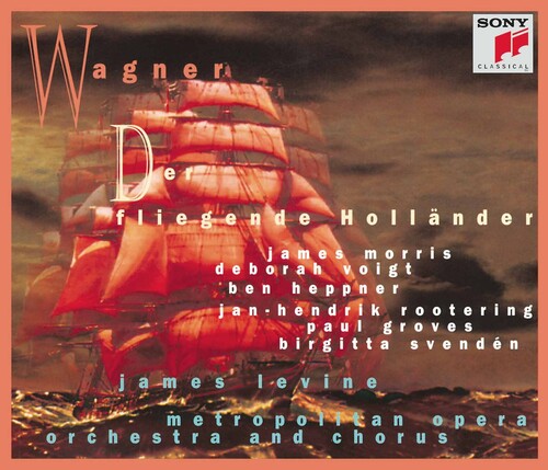 Flying Dutchman