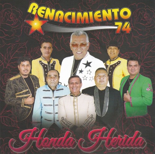 Honda Herida