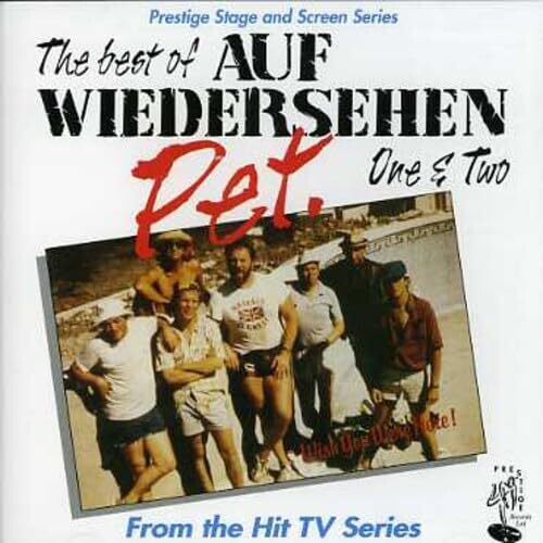 Auf Wiedershen Pet (Various Artists)