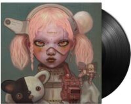 Post Human: NeX GEn [Explicit Content]