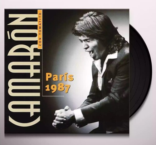 Paris 87 [Import]