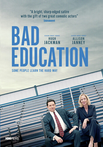 Bad Education