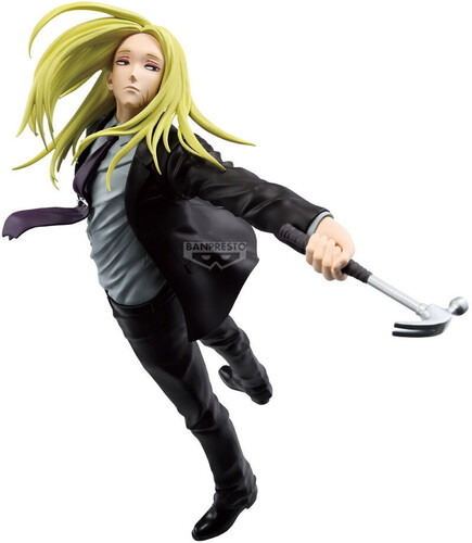 SAKAMOTO DAYS VIBRATION STARS-SHISHIBA-