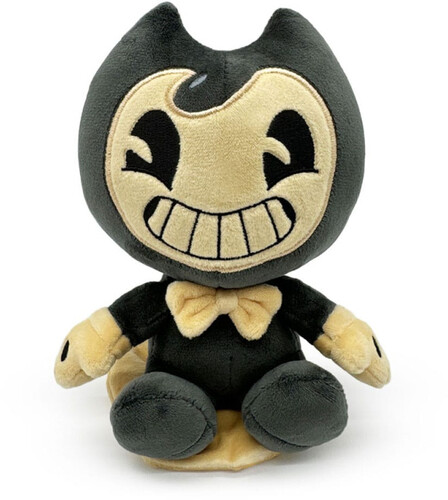 BENDY SHOULDER RIDER PLUSH (6IN)