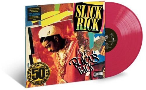 Ruler's Back - Limited [Import]