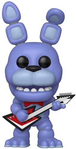 POP GAMES FIVE NIGHTS AT FREDDYS BONNIE|alliance entertainment