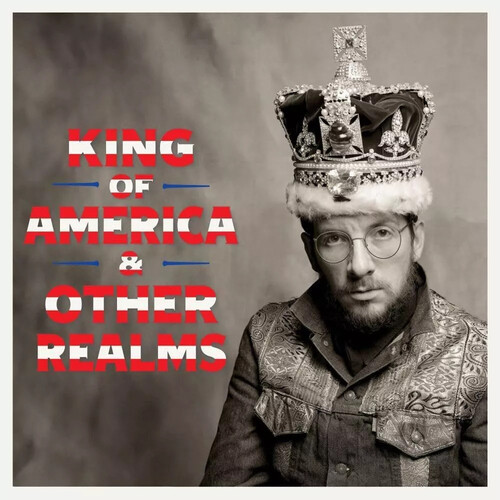 King Of America & Other Realms - SHM-CD [Import]