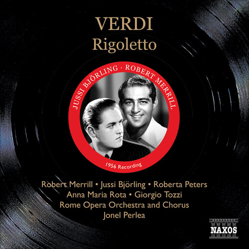 G Verdi - Yesterday & Today