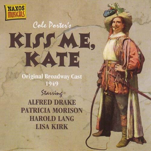 Kiss Me Kate