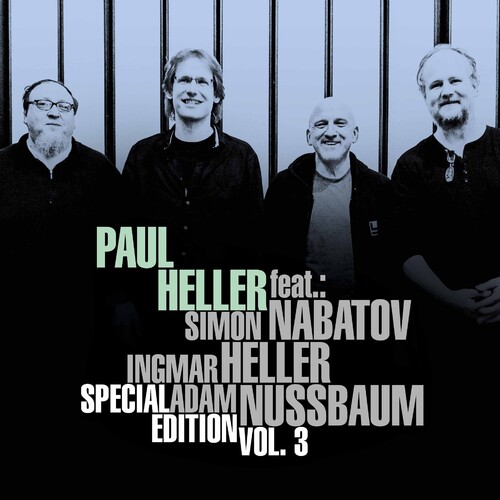 Special Edition Vol 3