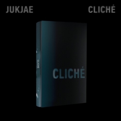Cliche - incl. 88pg Photobook, 2 Postcards, Pet Film Photocard + Photocard [Import]