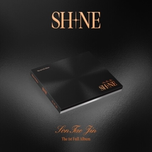 Shine - Digipack - incl. Booklet, ID Card, 4-Cut Photo, Mini-Bookmark + Photocard [Import]