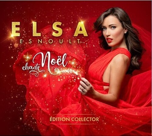 Chante Noel Edition Collector - Digibook [Import]