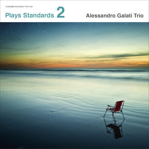 Plays Standards Vol.2