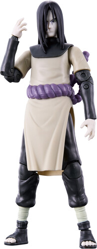 NARUTO - OROCHIMARU ACTION FIGURE