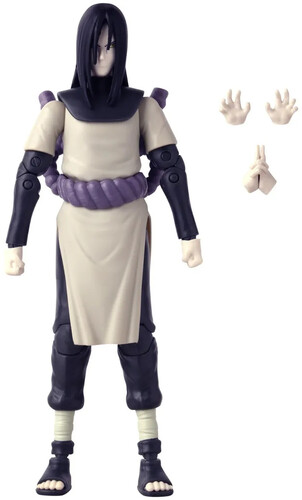 NARUTO - OROCHIMARU ACTION FIGURE