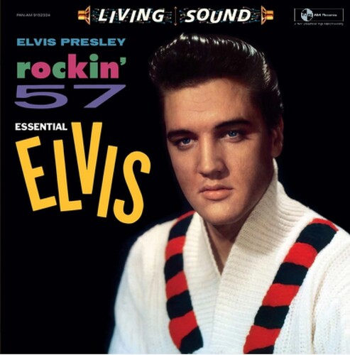 Rockin 57 - Limited 180-Gram Vinyl [Import]