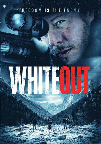 WHITEOUT