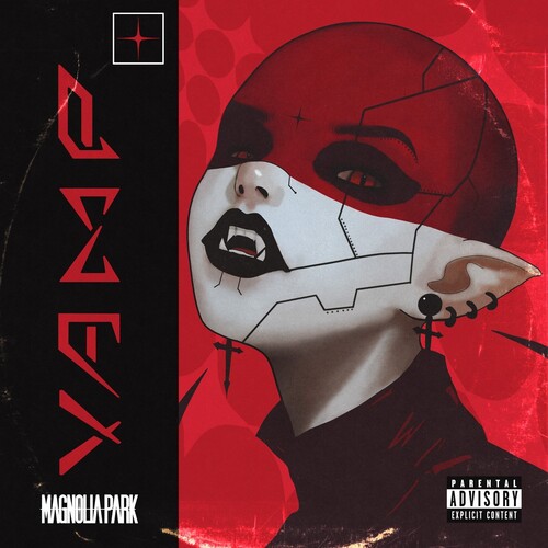 Vamp [Explicit Content]