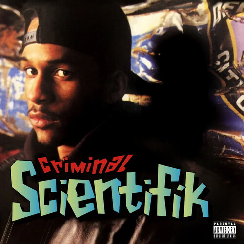 Criminal (30th Anniversary)