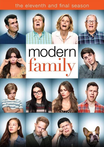 Modern Family: Season 11