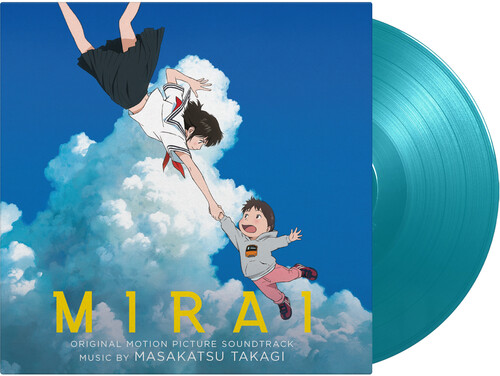 Mirai (Original Soundtrack)