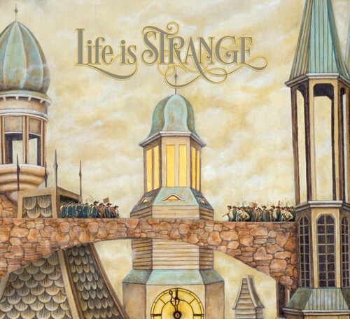 Life Is Strange