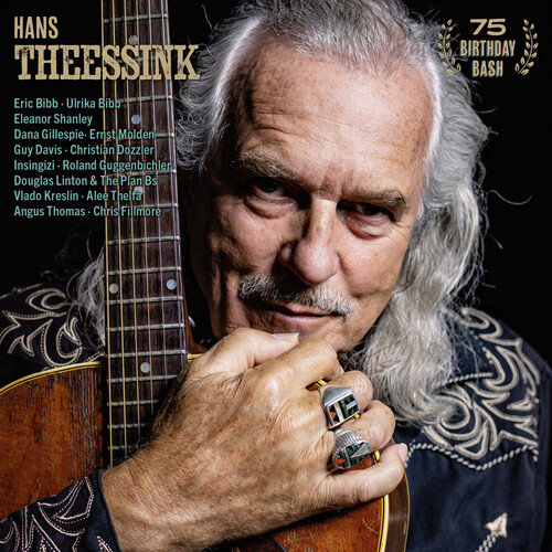 75 Birthday Bash
