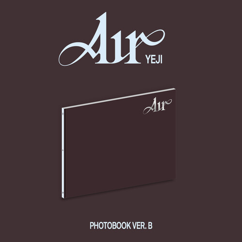 Air (Photobook B Ver)