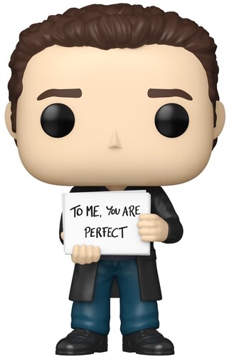 Funko POP! Movies: Love Actually - Mark