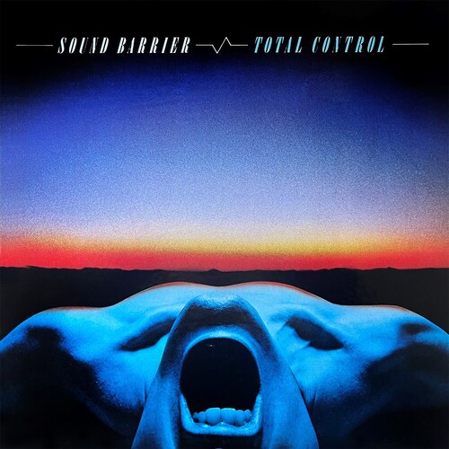 Total Control [Import]