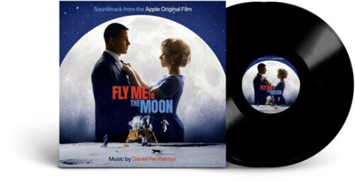 Fly Me to the Moon Apple (Original Soundtrack)