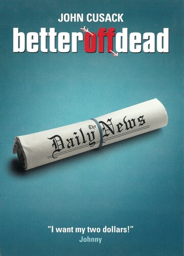 Better Off Dead - Better Off Dead