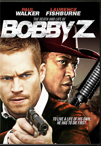 The Death and Life of Bobby Z