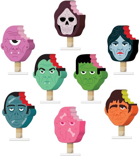 MONSTERS BLIND BAG
